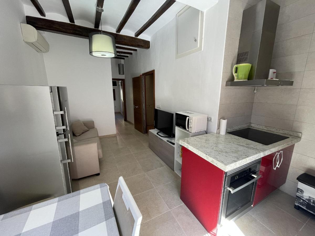 Apartment Ar35 Coqueto En Primera Linea Del Casco Antiguo